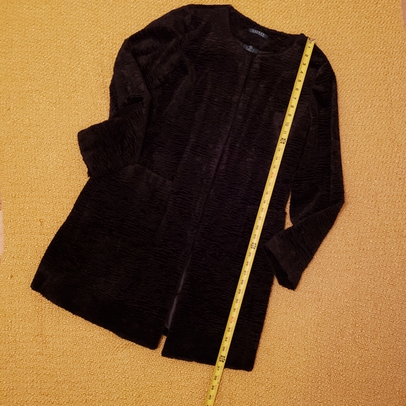 Ralph Lauren Evening Coat - Picture 6 of 8